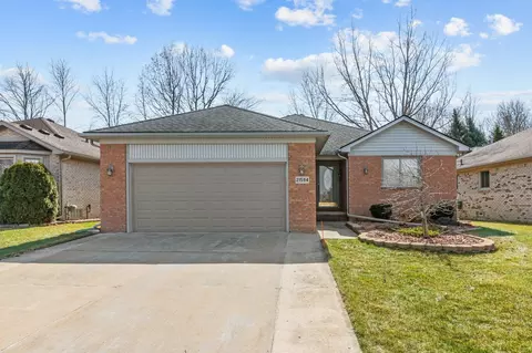 21584 Sunset Dr, Macomb, MI 48044