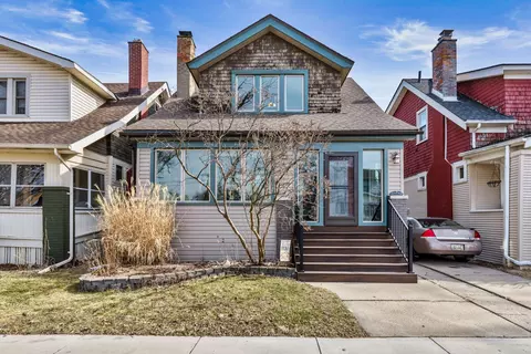 1156 Wayburn St, Grosse Pointe Park, MI 48230
