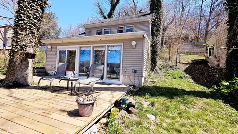 11642 Weiman Dr, Putnam, MI 48169