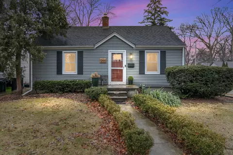 1200 N Blair Ave, Royal Oak, MI 48067