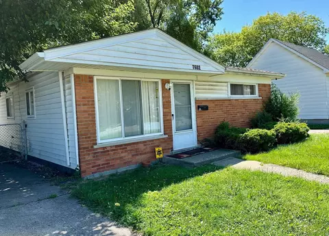 7602 Orchard Ave, Warren, MI 48091