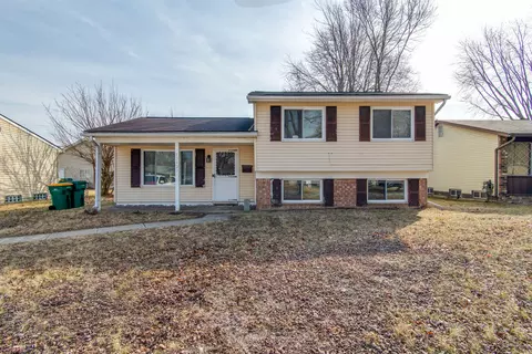 15427 Brandt St, Romulus, MI 48174