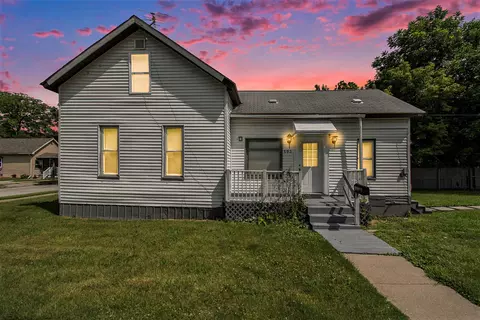 503 38th St, Bay City, MI 48708