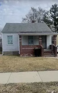 6390 Faust Ave, Detroit, MI 48228