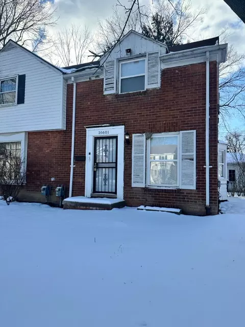 16601 Evergreen Rd, Detroit, MI 48219