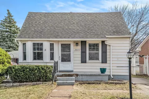 18872 Harman St, Melvindale, MI 48122