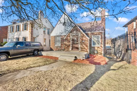 15735 Rutherford St, Detroit, MI 48227