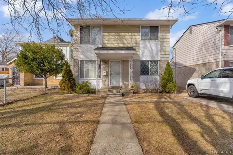 20427 Wyoming St, Detroit, MI 48221