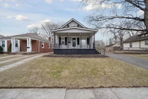 18276 Brady, Redford, MI 48240