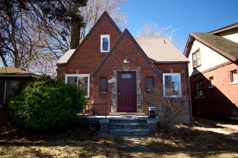 18469 Stoepel St, Detroit, MI 48221
