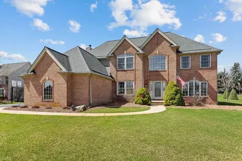 6082 Vineyard Ave, Pittsfield, MI 48108