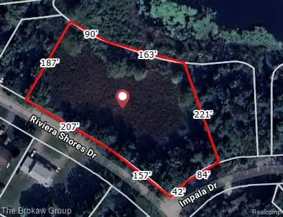 4346 Holly Shores Court, Holly, MI 48442
