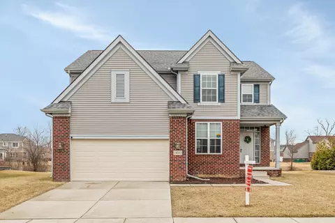 14231 Woodgrove Dr, Van Buren, MI 48111