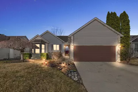 2071 Enterprise Dr, Troy, MI 48083