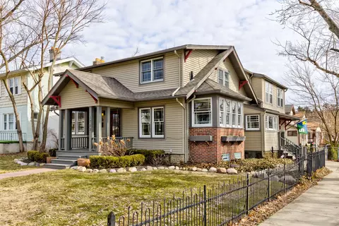 1702 N Washington Ave, Royal Oak, MI 48067