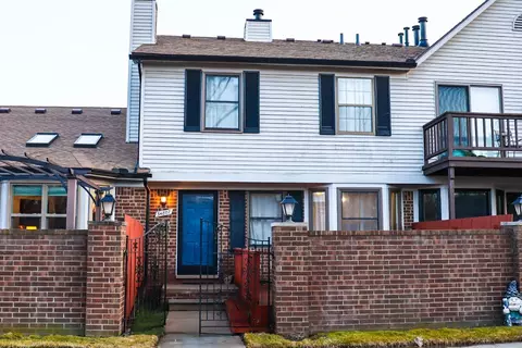 34807 E Marino, Chesterfield, MI 48047