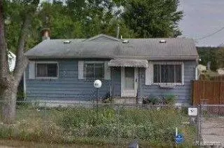 1381 Holtslander Ave, Flint, MI 48505