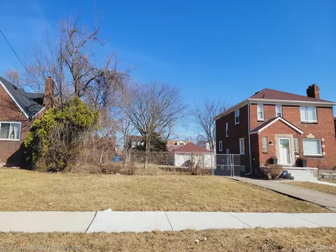 9616 Hartwell, Detroit, MI 48227