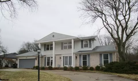 25227 Arden Park Dr, Farmington Hills, MI 48336