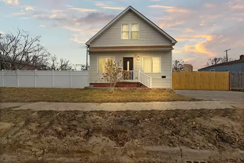 502 White Ave, Lincoln Park, MI 48146