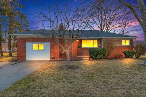 25187 Tecla Ave, Warren, MI 48089 photo 1