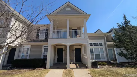 19102 Addington Dr, Commerce, MI 48390
