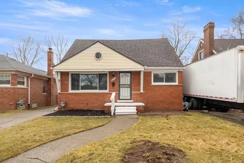 20075 Greydale Ave, Detroit, MI 48219