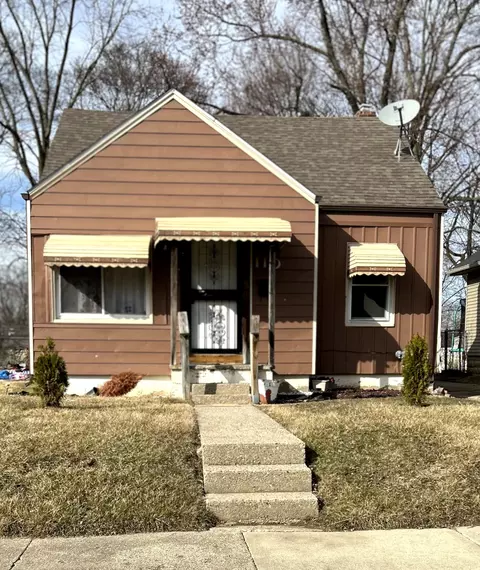 110 W Eldridge Ave, Flint, MI 48505 photo 1