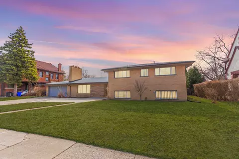 260 Arden Park Blvd, Detroit, MI 48202