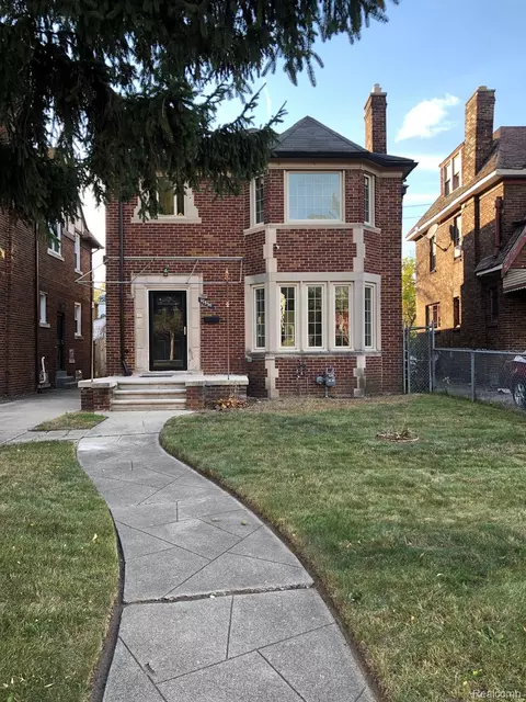 17537 Pennington Dr, Detroit, MI 48221