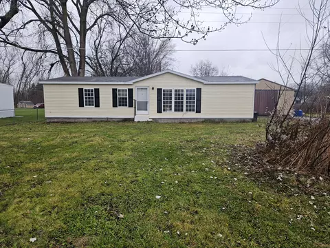 3249 E Willard Rd, Arbela, MI 48420