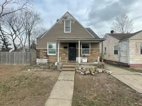 19152 Helen St, Detroit, MI 48234