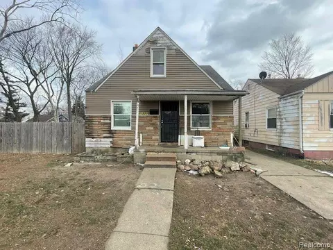 19152 Helen St, Detroit, MI 48234