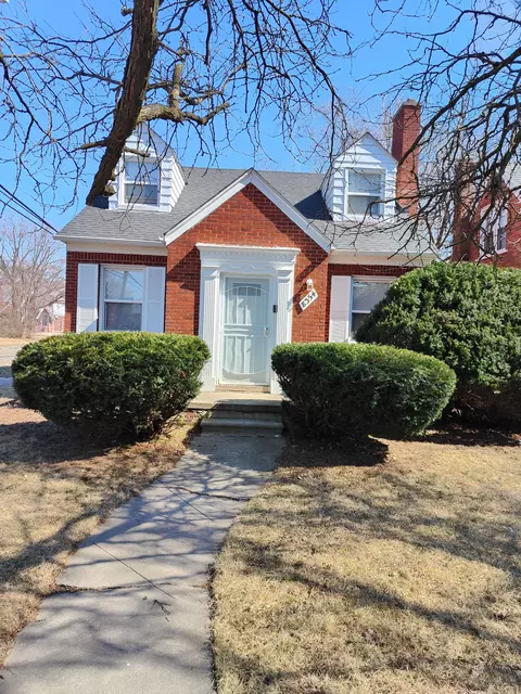 8354 Coyle St, Detroit, MI 48228