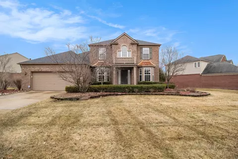 49053 Freestone Dr, Northville, MI 48168