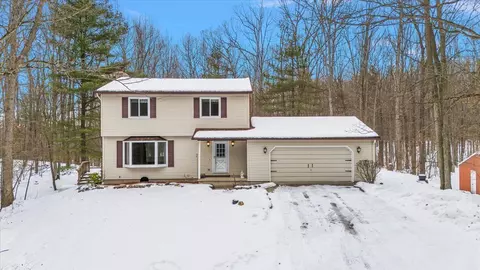 3400 Pine Blf, Oregon, MI 48421