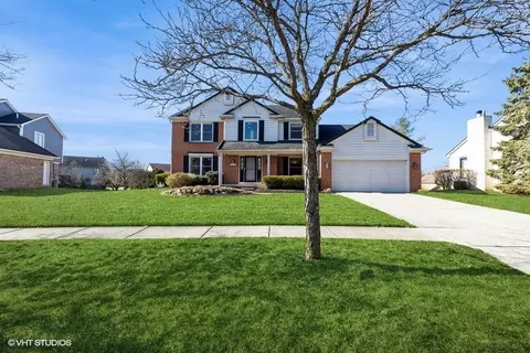 22725 Bertram Dr, Novi, MI 48374