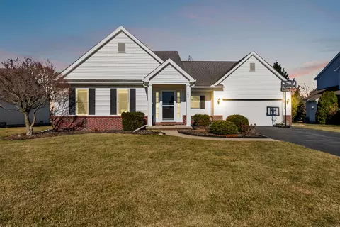 566 Webber Dr, Bedford, MI 48182