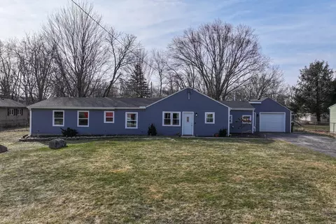 370 E Rising St, Davison, MI 48423