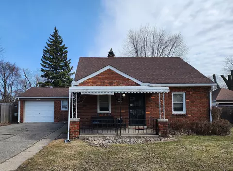 20878 Sunset Ave, Warren, MI 48091