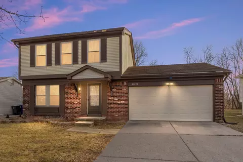 41421 Ayrshire Dr, Canton, MI 48188