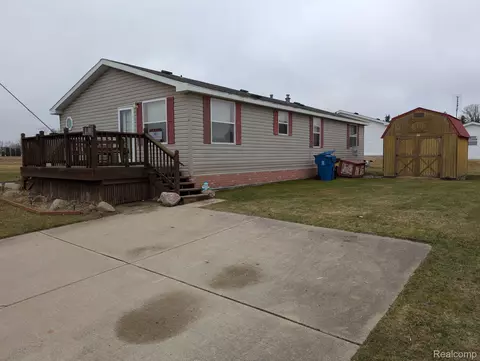 50 Somerset St, Swartz Creek, MI 48473