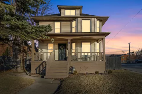 79 E Grand, Highland Park, MI 48203