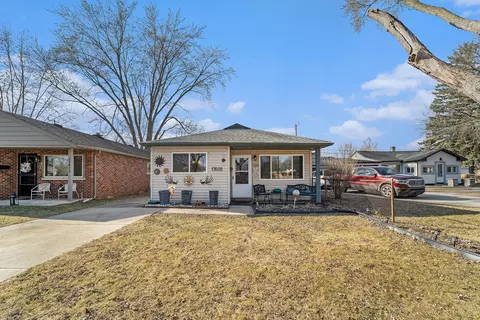 17605 Prospect St, Melvindale, MI 48122