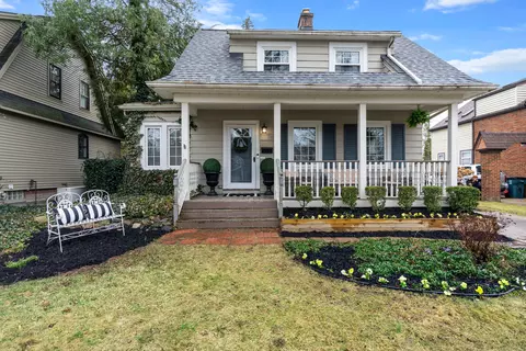 2219 Woodland Ave, Royal Oak, MI 48073