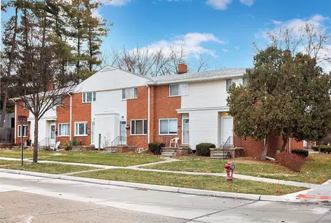 500 W Houstonia Ave, Royal Oak, MI 48073