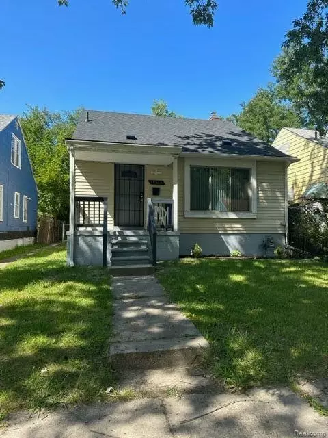 18635 Dale St, Detroit, MI 48219