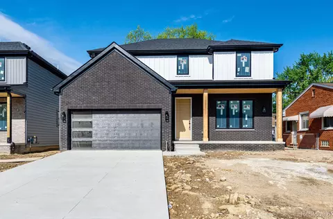 4107 Devon, Royal Oak, MI 48073