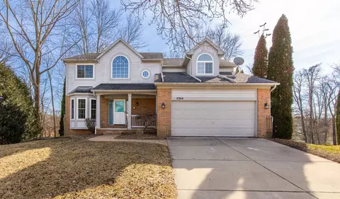 5344 Seminole Crt Ct, Commerce, MI 48382