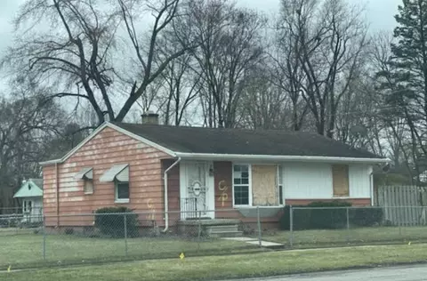 1301 W Mott Ave, Flint, MI 48505